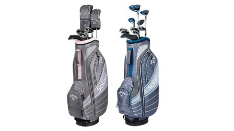 callaway solaire set review|Callaway Solaire Sets 2024 Review: 8.